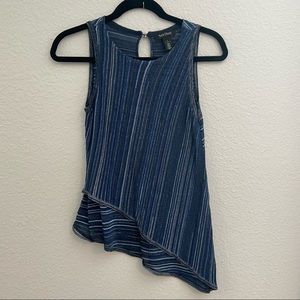 White House Black Market top-Size small